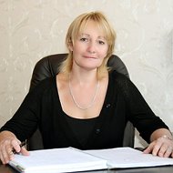 Людмила Пугач