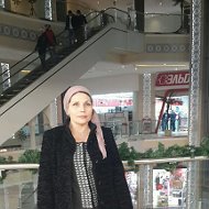 Елена Робуева