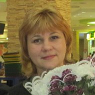 Наталья Савченкова