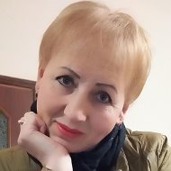 Ірина Шаригіна