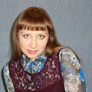 Марина Перлович