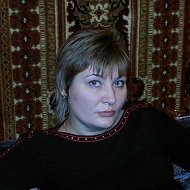 Светлана Рябчук