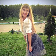 Елена Иванова