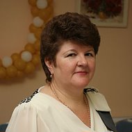 Валентина Шокало