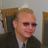 Андрей Ющак