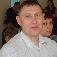Олег Новокузнецк
