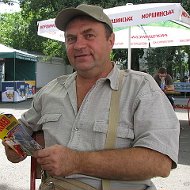 Сергей Нечай