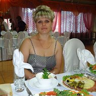 Юлия Зайцева-бек