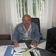Петр Радионов