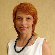 Лена Щербакова