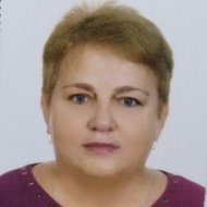 Елена Кравченко