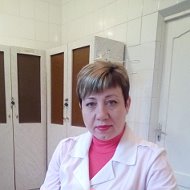 Катя Нестеренко