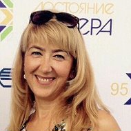 Елена Семейкина