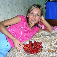 Татьяна Ульченко