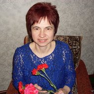 Евдокия Осетрова