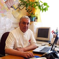 Константин Кирпиченко