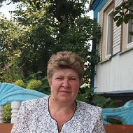 Татьяна Букреева