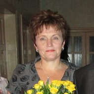 Елена Синяк