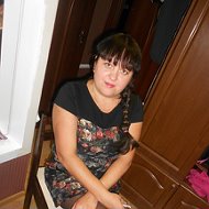 Оксана Багимова