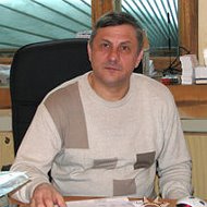 Олег Усенко