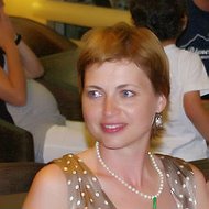 Татьяна Кошкарёва