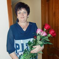 Светлана Змушко