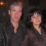 Неля Базгутдинова