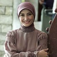 Мадина Muslimka