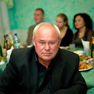 Степан Белодед
