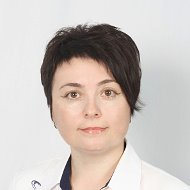 Елена Решетникова