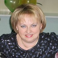 Лена Ульянова