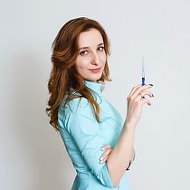 Косметолог Татьяна