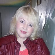 Марина Алаева