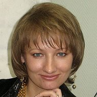 Светлана Марковская