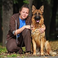 Валерия Заборчук