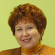 Елена Корышева