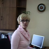 Тамара Гришина