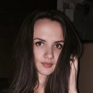 Екатерина Струповец