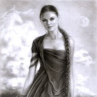 Ангелина Шумова
