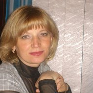 Лилия Коховец