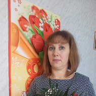 Елена Осипенко