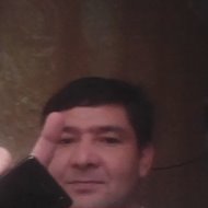 Кахраман Усенов