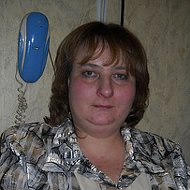 Татьяна Кожанова