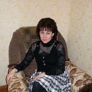 Ирина Демидович
