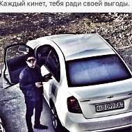 Аъзамжон Турсунбоев