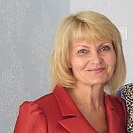 Валентина Снегова