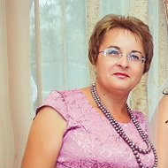 Светлана Сегеда