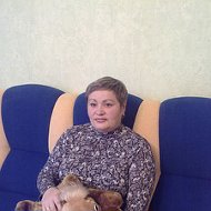 Светлана Гисина