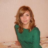 Ирина Куширова
