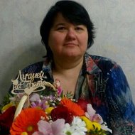 Елена Трунова